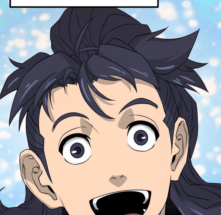 Reign Reign Over The Top EP 39 - Toomics page 117 - 