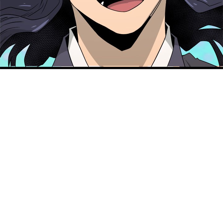 Reign Reign Over The Top EP 39 - Toomics page 118 - 