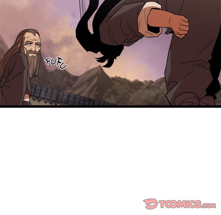 Reign Reign Over The Top EP 39 - Toomics page 120 - 