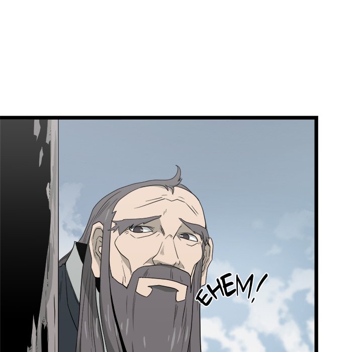 Reign Reign Over The Top EP 39 - Toomics page 13 - 