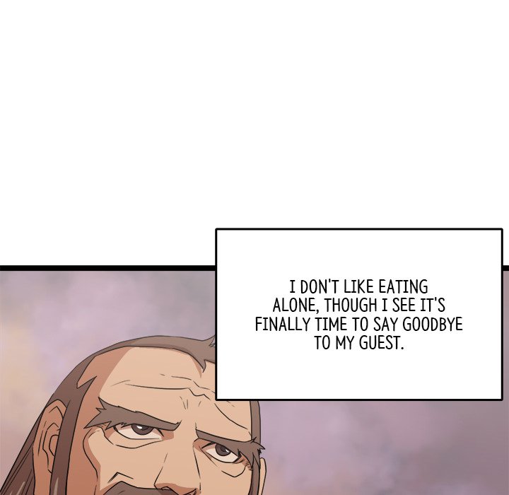 Reign Reign Over The Top EP 39 - Toomics page 121 - 