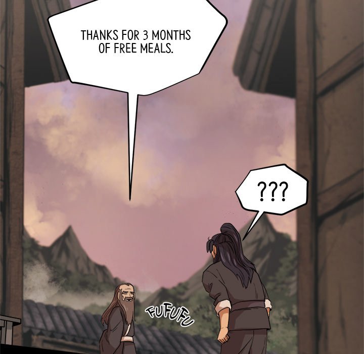 Reign Reign Over The Top EP 39 - Toomics page 124 - 