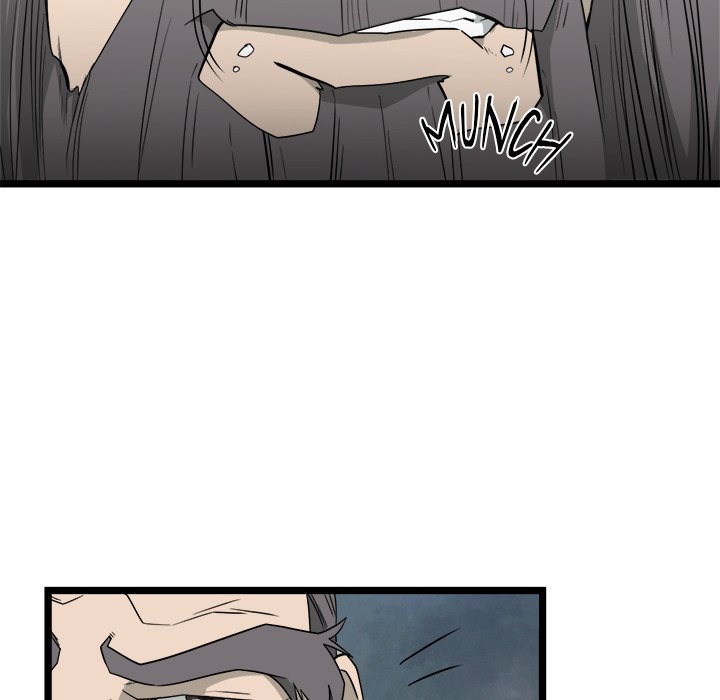 Reign Reign Over The Top EP 39 - Toomics page 18 - 