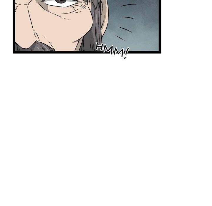 Reign Reign Over The Top EP 39 - Toomics page 19 - 