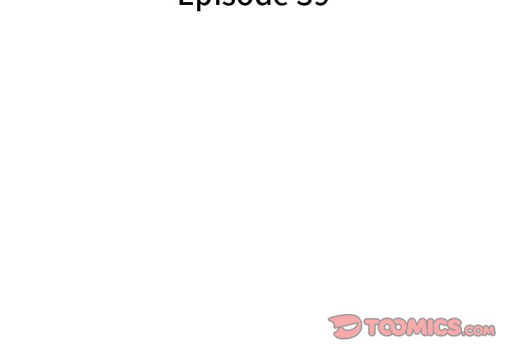 Reign Reign Over The Top EP 39 - Toomics page 3 - 