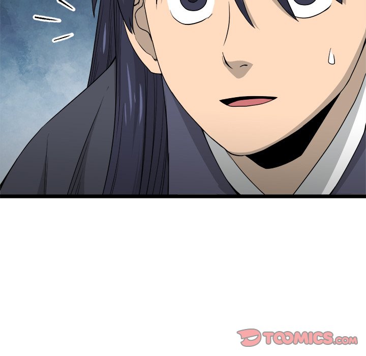Reign Reign Over The Top EP 39 - Toomics page 21 - 