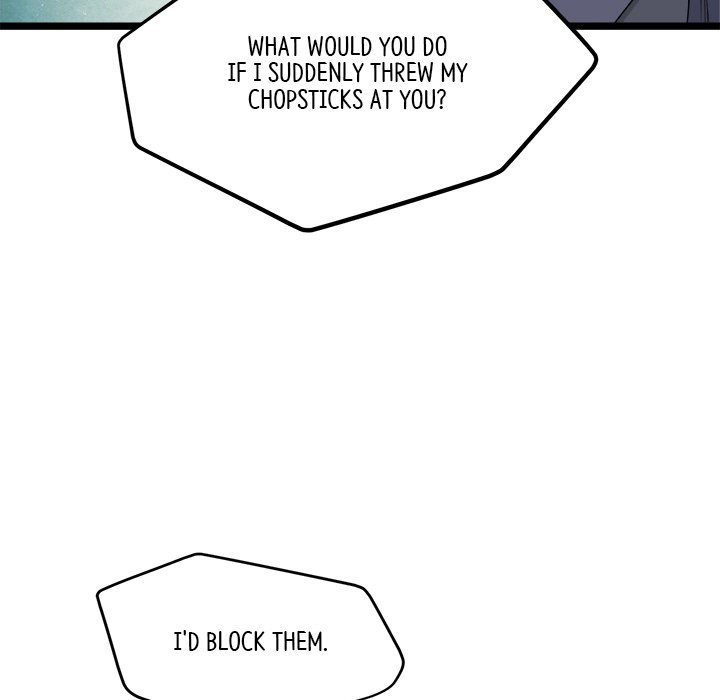 Reign Reign Over The Top EP 39 - Toomics page 23 - 