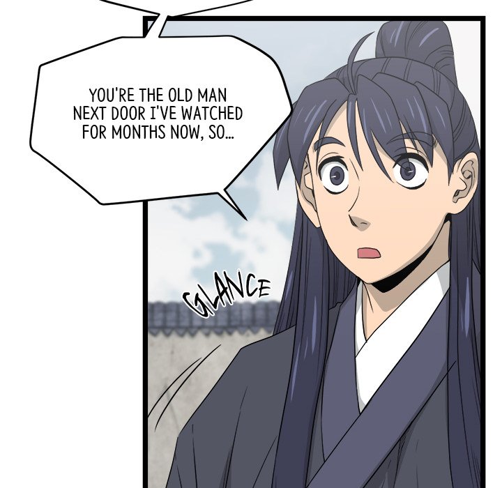 Reign Reign Over The Top EP 39 - Toomics page 24 - 