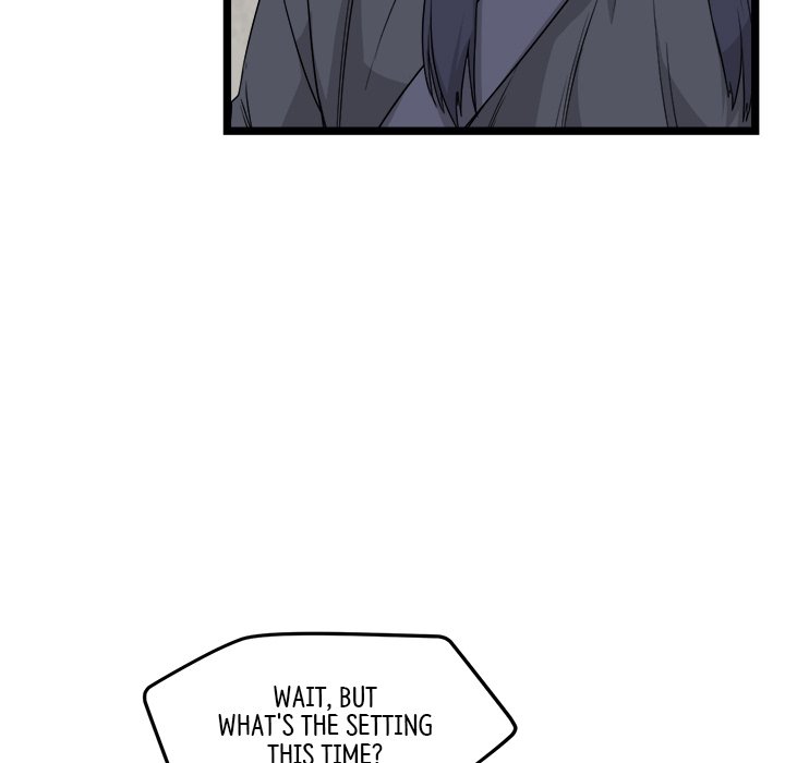 Reign Reign Over The Top EP 39 - Toomics page 25 - 