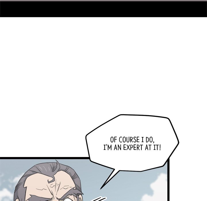 Reign Reign Over The Top EP 39 - Toomics page 27 - 