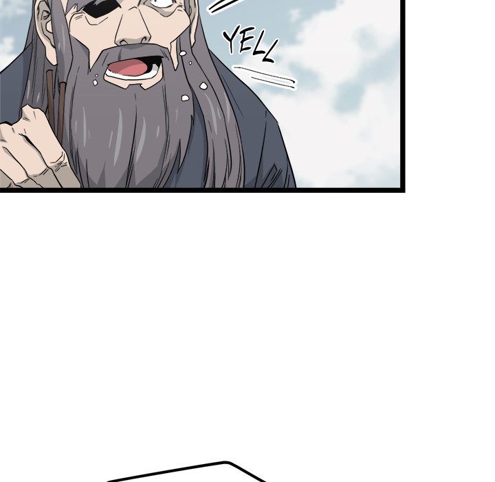 Reign Reign Over The Top EP 39 - Toomics page 28 - 