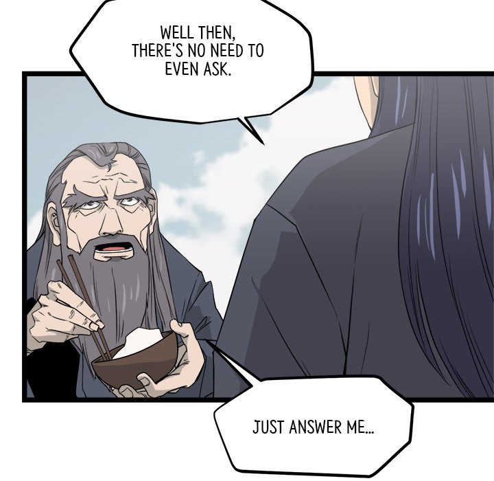 Reign Reign Over The Top EP 39 - Toomics page 29 - 