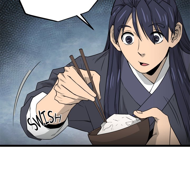 Reign Reign Over The Top EP 39 - Toomics page 31 - 