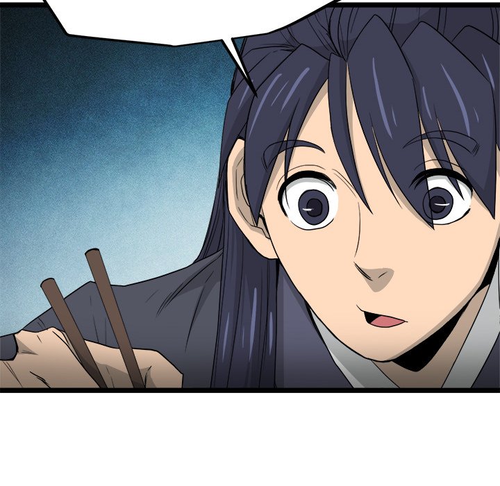 Reign Reign Over The Top EP 39 - Toomics page 34 - 