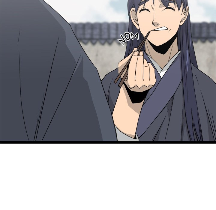 Reign Reign Over The Top EP 39 - Toomics page 36 - 