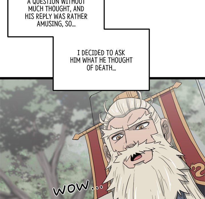 Reign Reign Over The Top EP 39 - Toomics page 38 - 