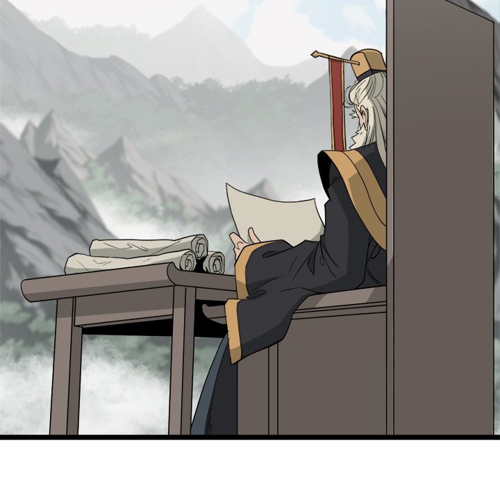 Reign Reign Over The Top EP 39 - Toomics page 5 - 