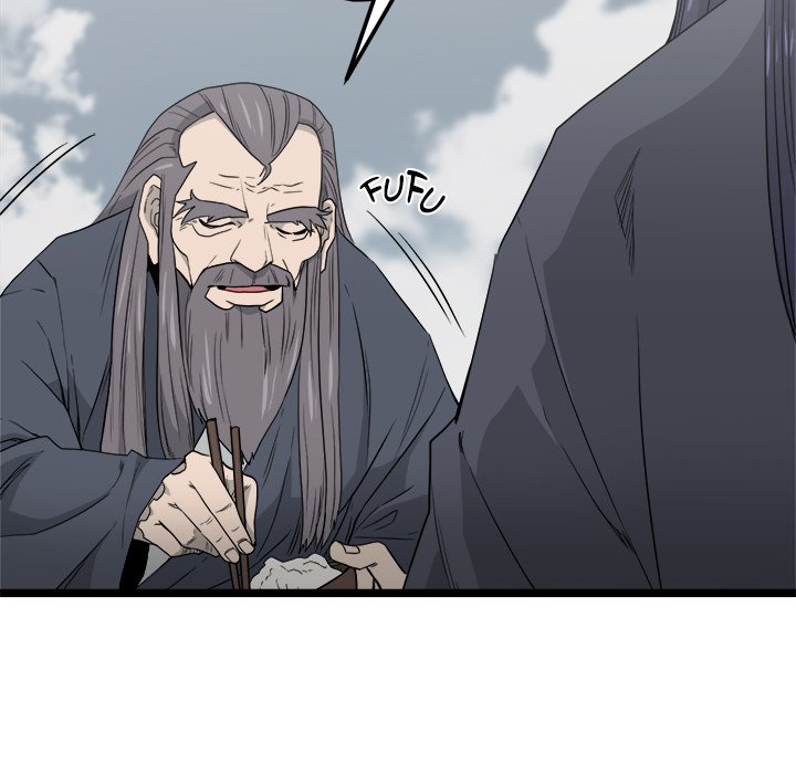 Reign Reign Over The Top EP 39 - Toomics page 41 - 