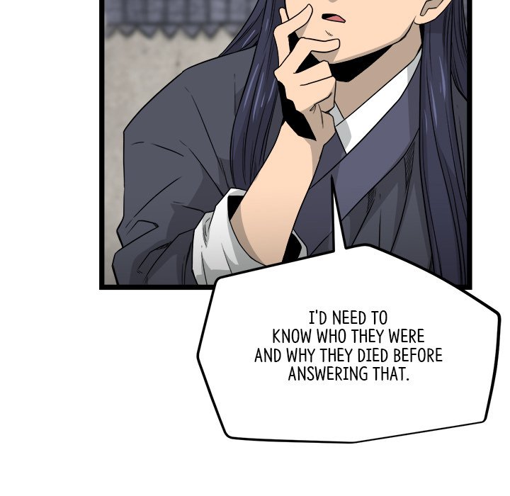 Reign Reign Over The Top EP 39 - Toomics page 43 - 