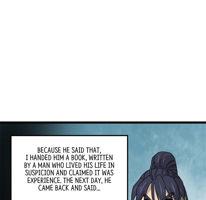 Reign Reign Over The Top EP 39 - Toomics page 44 - 