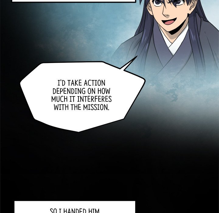 Reign Reign Over The Top EP 39 - Toomics page 45 - 