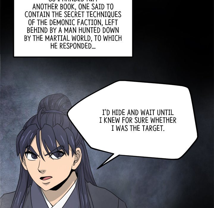Reign Reign Over The Top EP 39 - Toomics page 46 - 