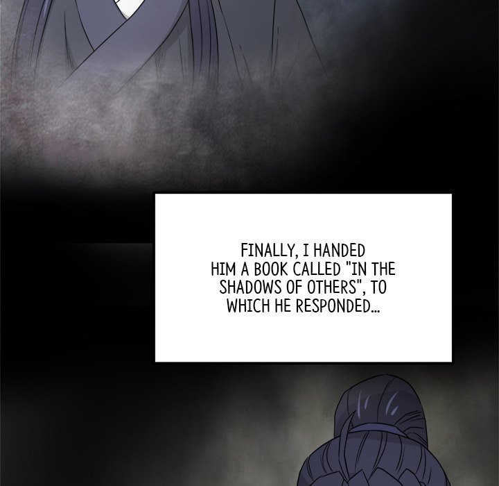 Reign Reign Over The Top EP 39 - Toomics page 47 - 