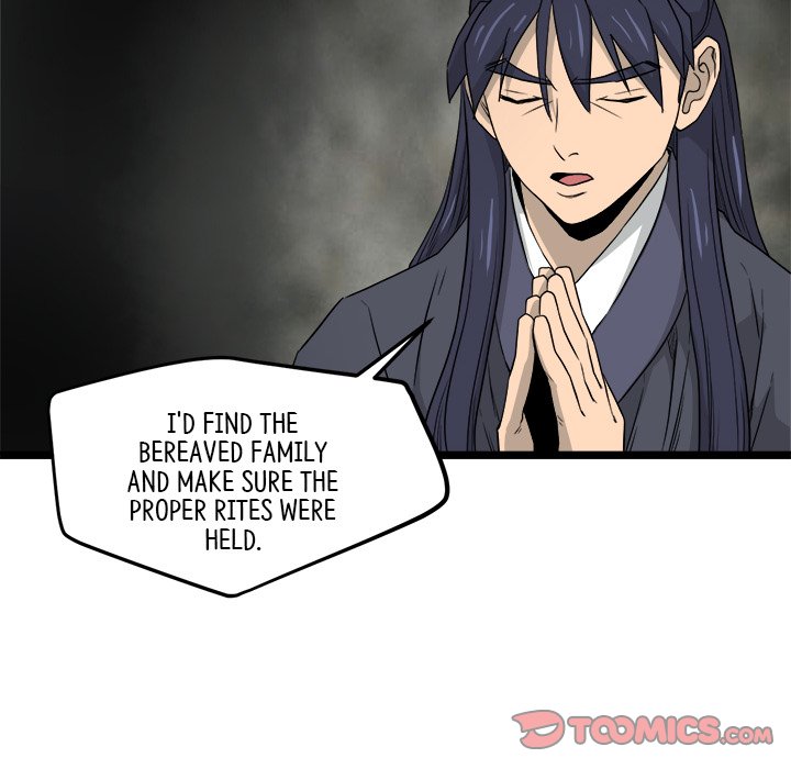 Reign Reign Over The Top EP 39 - Toomics page 48 - 