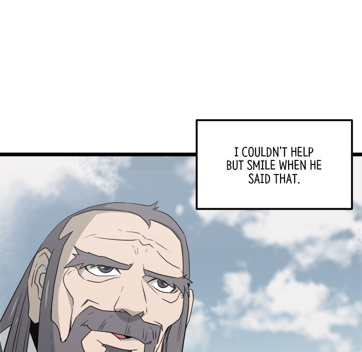 Reign Reign Over The Top EP 39 - Toomics page 49 - 