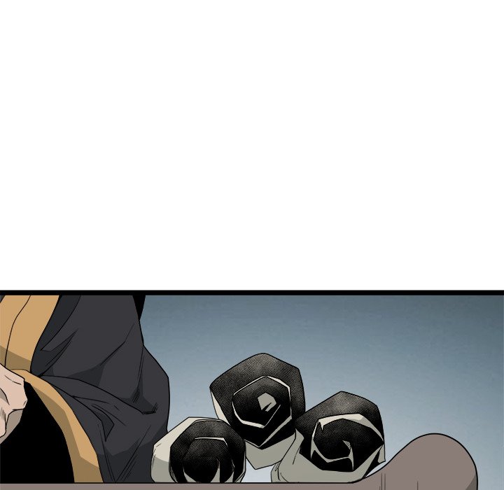 Reign Reign Over The Top EP 39 - Toomics page 6 - 