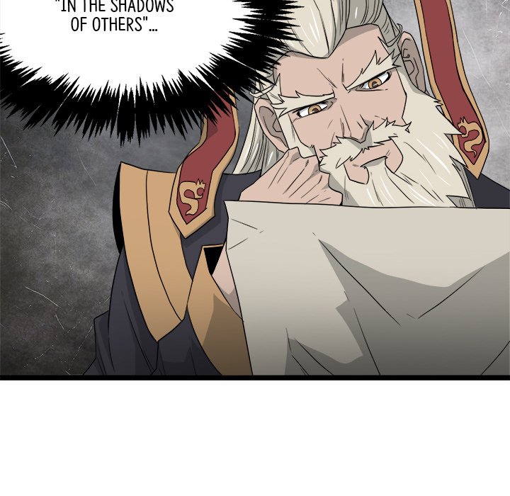 Reign Reign Over The Top EP 39 - Toomics page 52 - 