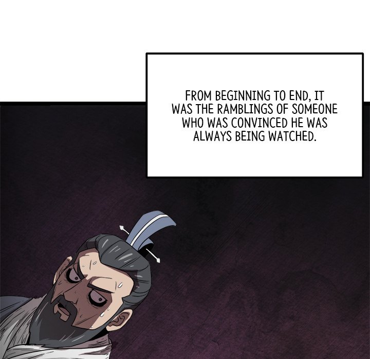 Reign Reign Over The Top EP 39 - Toomics page 55 - 