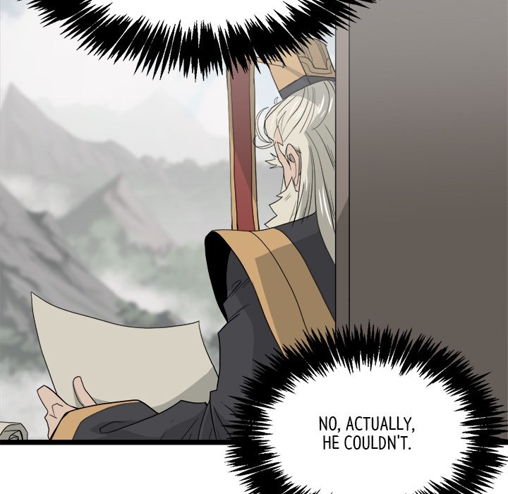 Reign Reign Over The Top EP 39 - Toomics page 58 - 