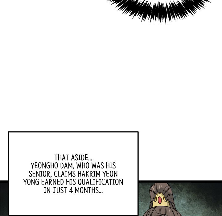 Reign Reign Over The Top EP 39 - Toomics page 59 - 