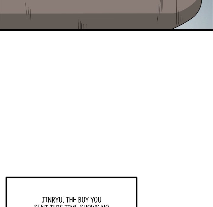 Reign Reign Over The Top EP 39 - Toomics page 7 - 