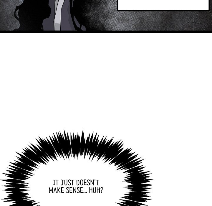 Reign Reign Over The Top EP 39 - Toomics page 61 - 