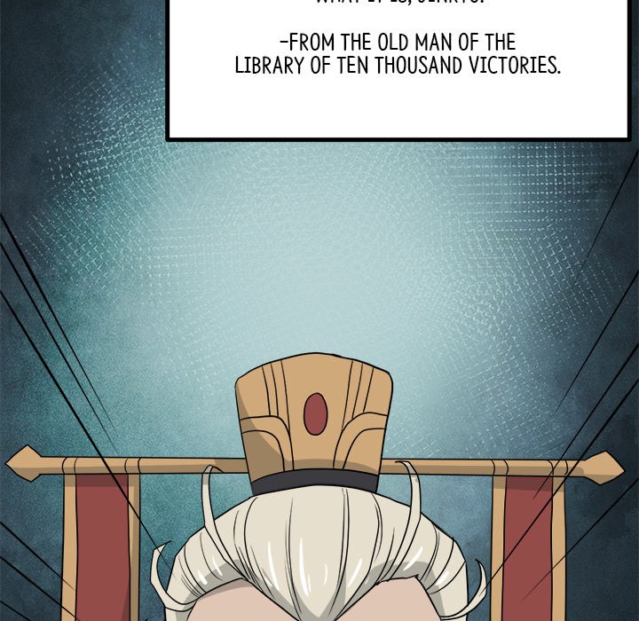 Reign Reign Over The Top EP 39 - Toomics page 64 - 