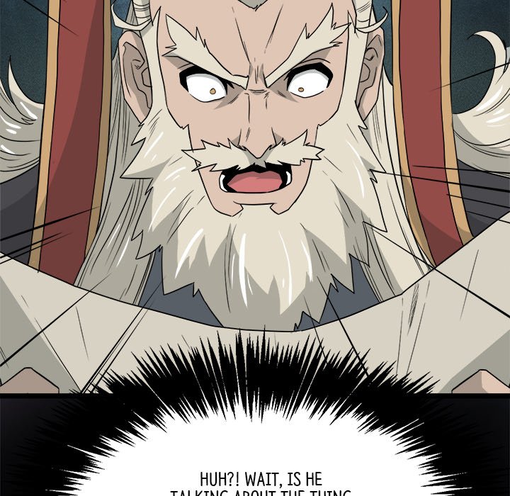Reign Reign Over The Top EP 39 - Toomics page 65 - 