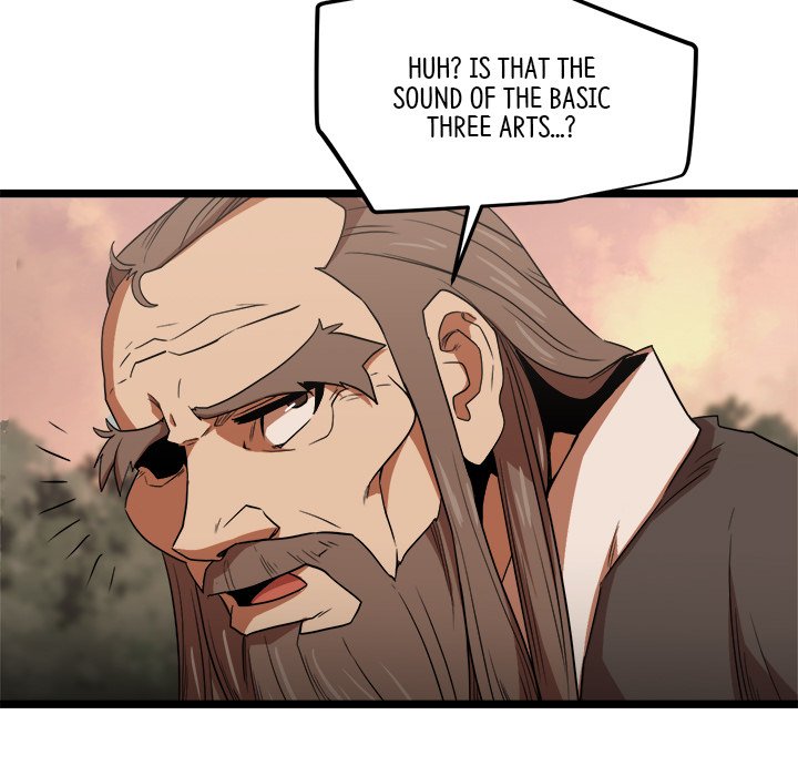 Reign Reign Over The Top EP 39 - Toomics page 70 - 