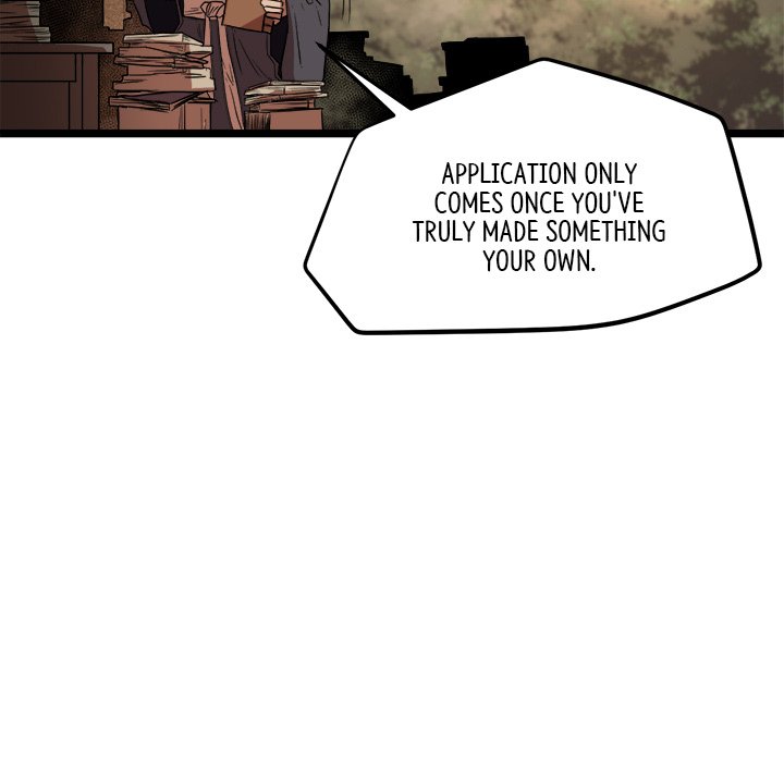 Reign Reign Over The Top EP 39 - Toomics page 73 - 