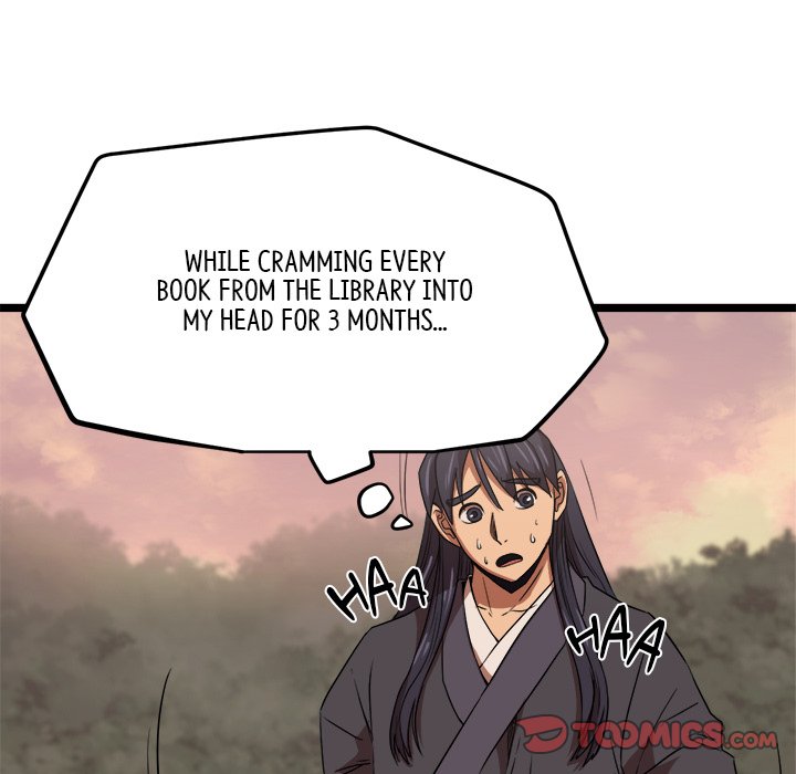 Reign Reign Over The Top EP 39 - Toomics page 75 - 