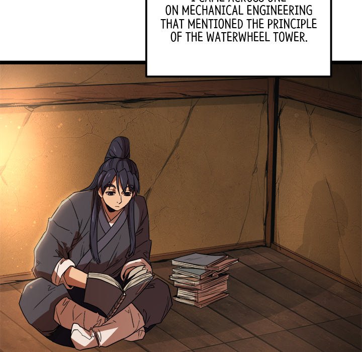 Reign Reign Over The Top EP 39 - Toomics page 77 - 