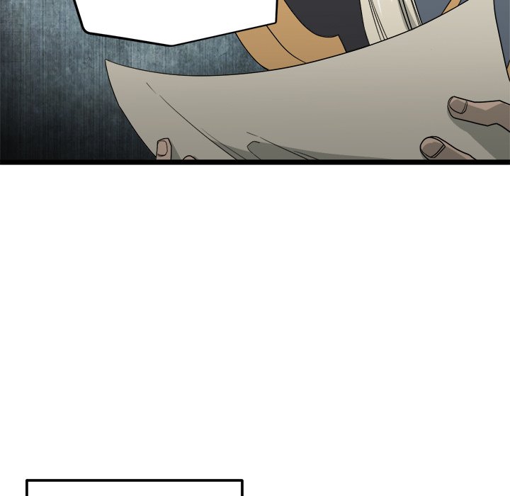 Reign Reign Over The Top EP 39 - Toomics page 9 - 