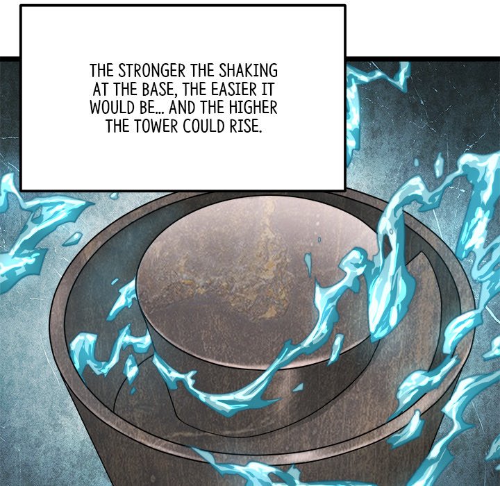 Reign Reign Over The Top EP 39 - Toomics page 81 - 