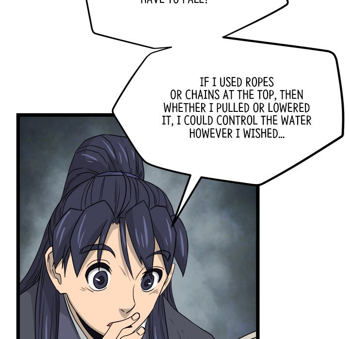 Reign Reign Over The Top EP 39 - Toomics page 83 - 