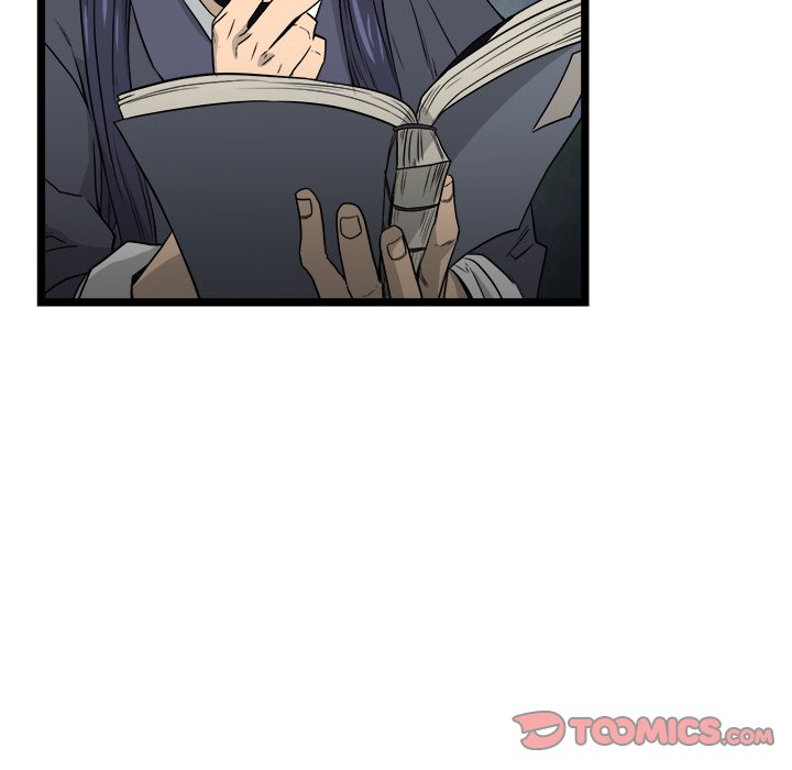Reign Reign Over The Top EP 39 - Toomics page 84 - 