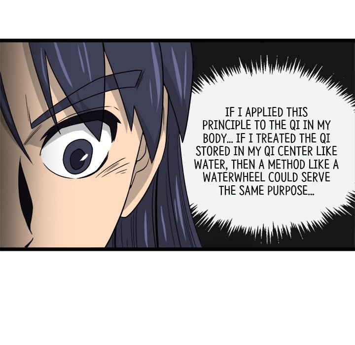 Reign Reign Over The Top EP 39 - Toomics page 85 - 