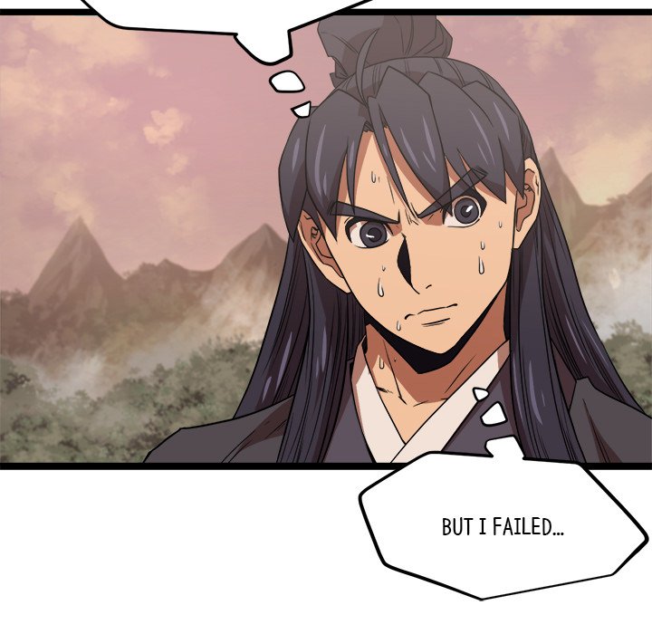 Reign Reign Over The Top EP 39 - Toomics page 88 - 