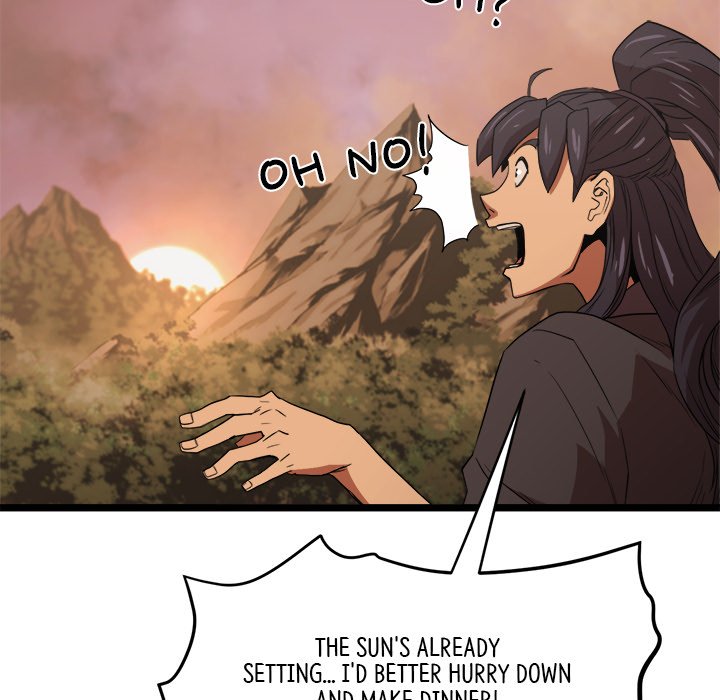 Reign Reign Over The Top EP 39 - Toomics page 90 - 