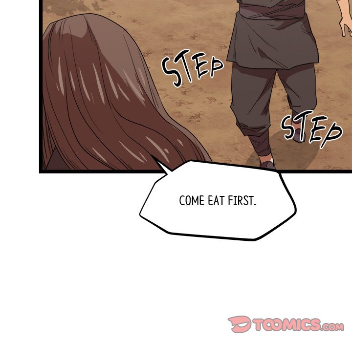 Reign Reign Over The Top EP 39 - Toomics page 93 - 